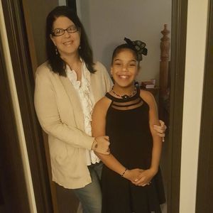 Meet your Posher, Gina